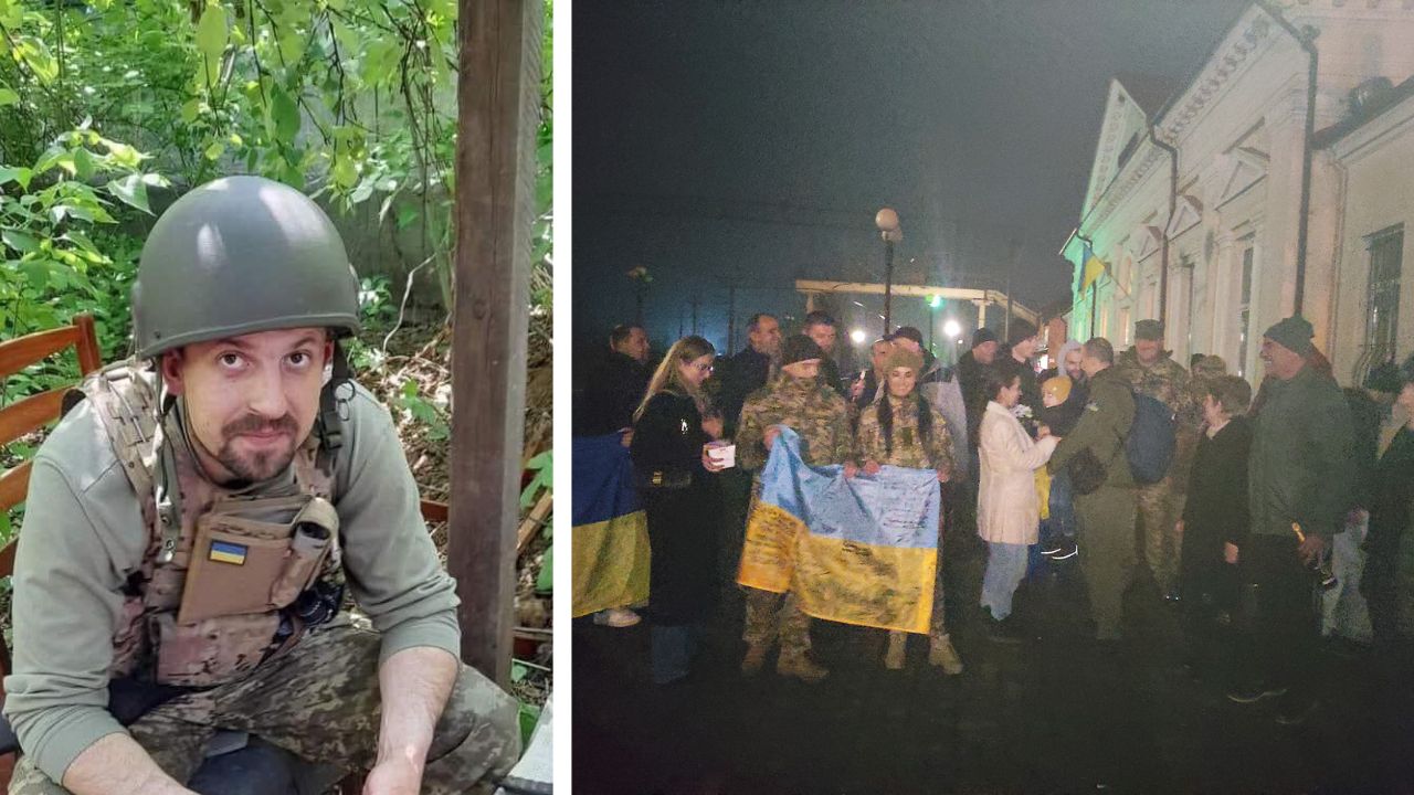 Фагараші ЗСУ