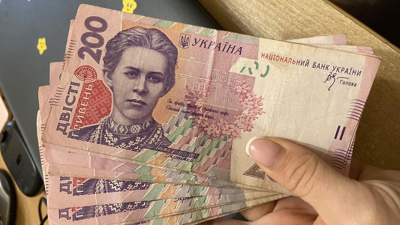 Допомога ЗСУ Свалява