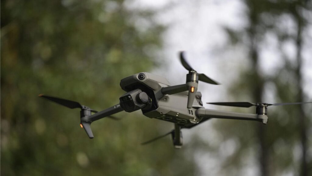 Дрон Mavic 3