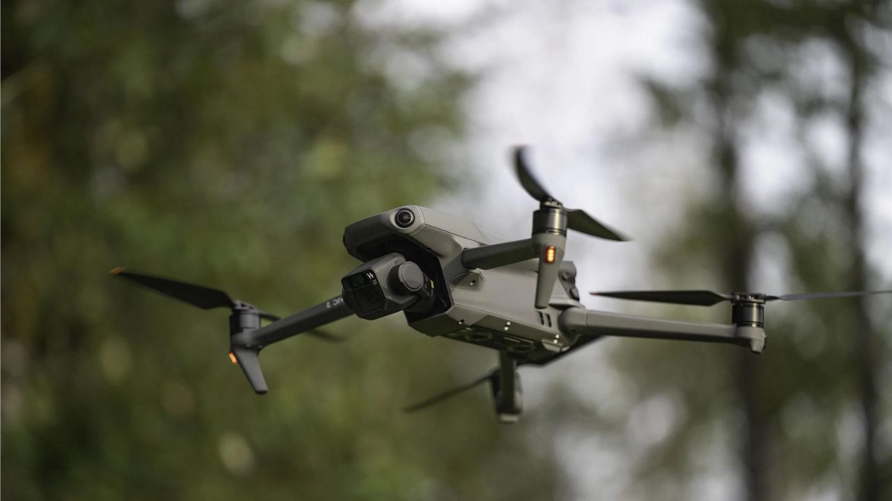 Дрон Mavic 3