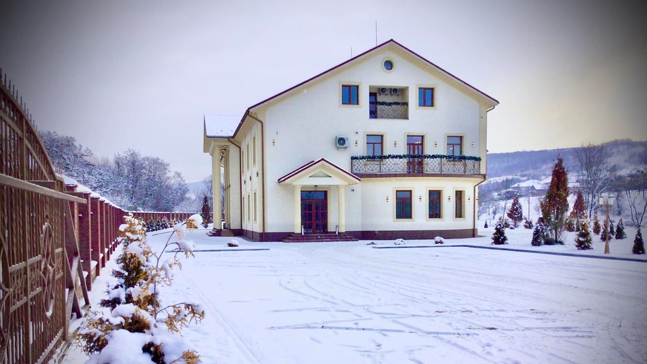 Ресторан
