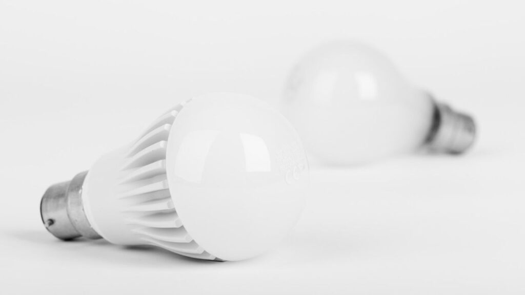LED лампи