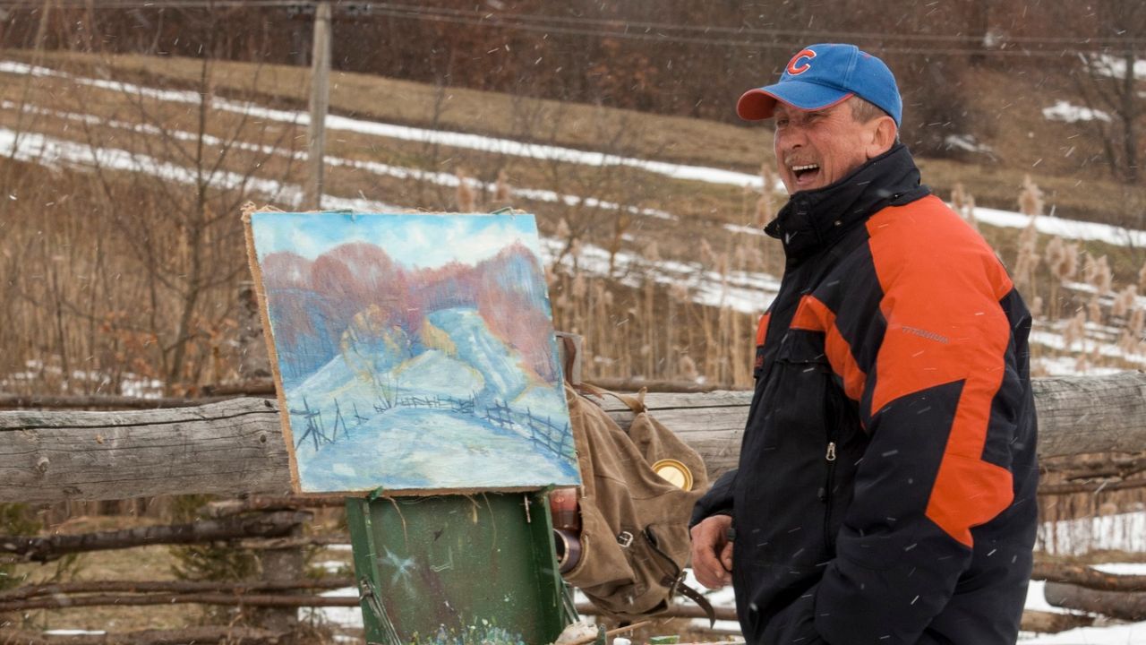 Леонід Ковач
