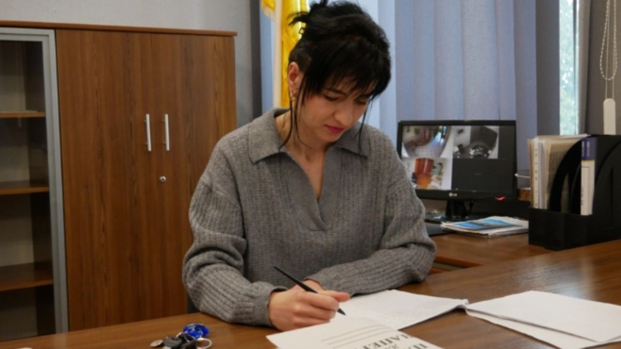 Мирослава Скрипинець