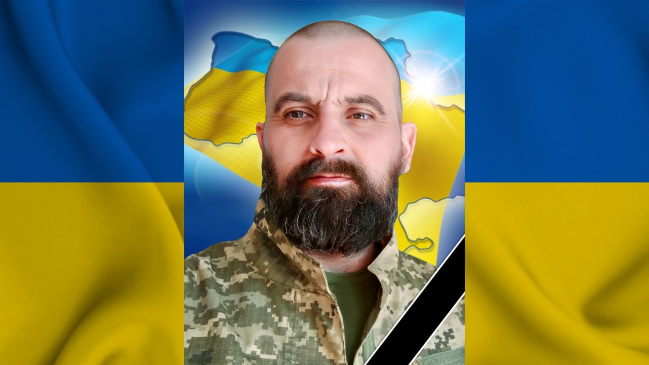 Військовий медик