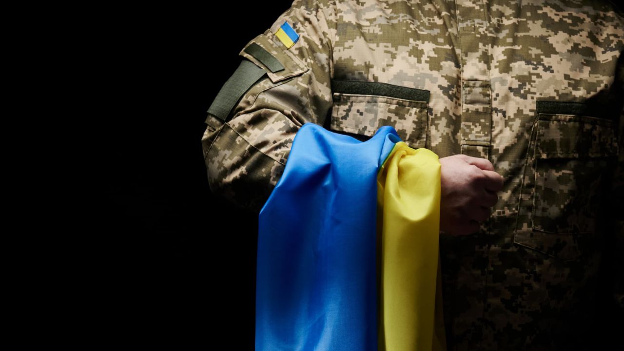 ЗСУ підтримка