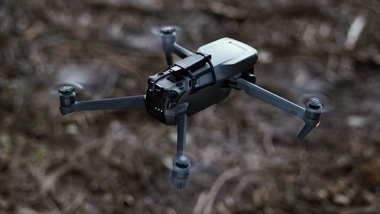 DJI Mavic 3 Fly More Combo