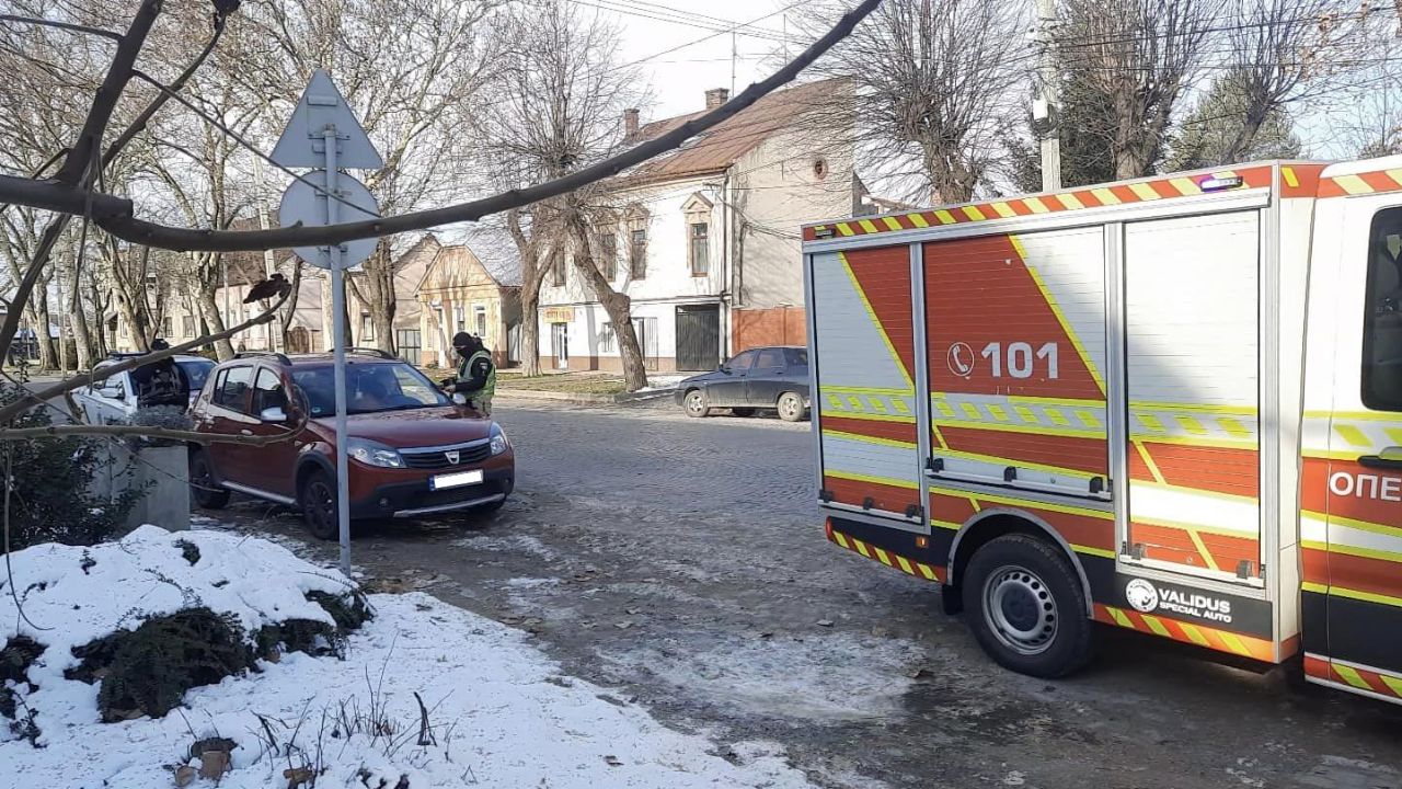 Поліцейські