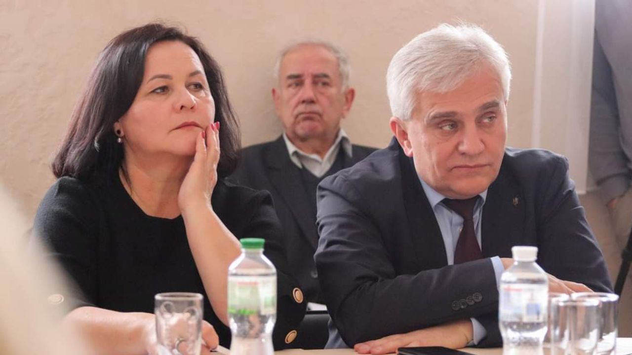 Наталія Власик
