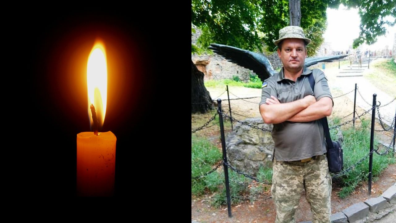 Олександр Пітра