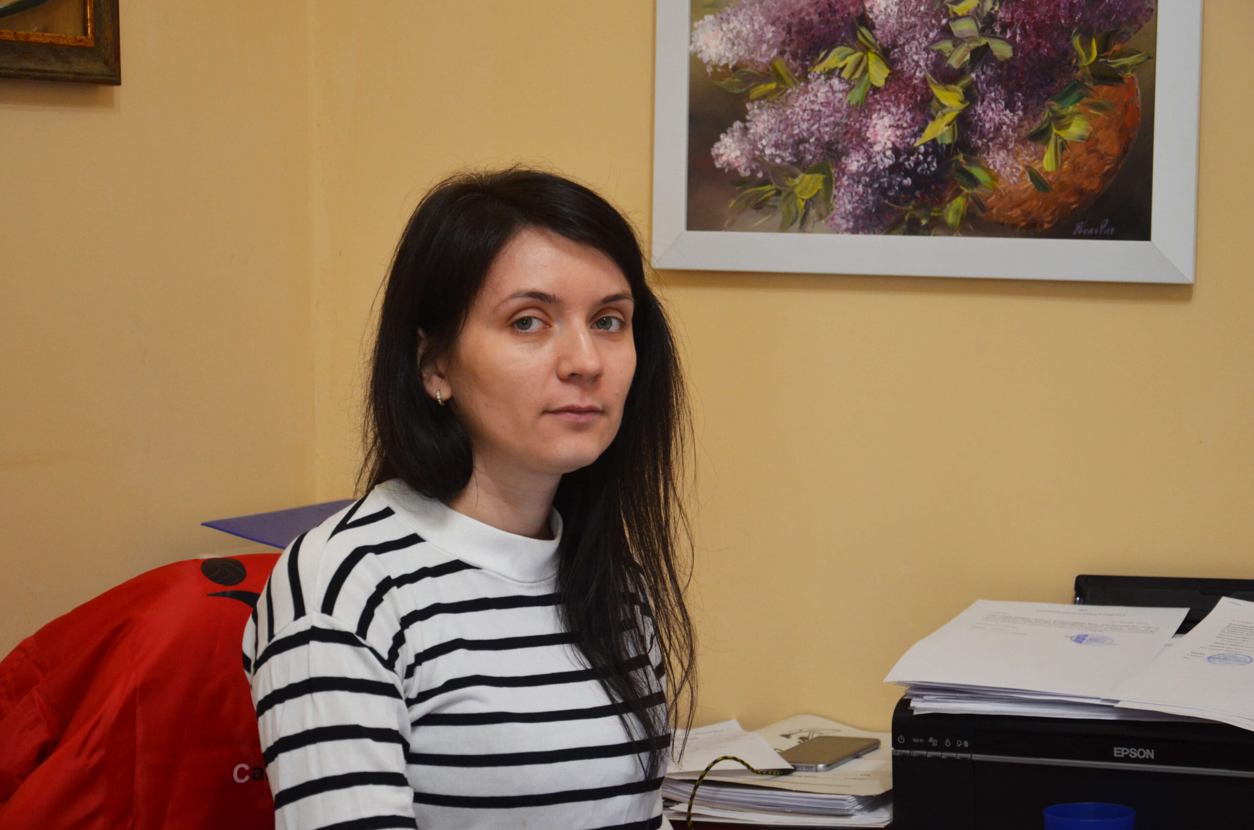 Ельвіра Бунда