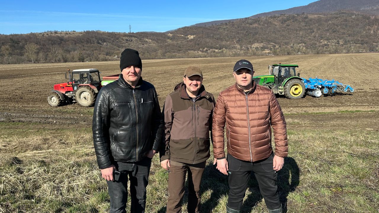 Агро Свалява