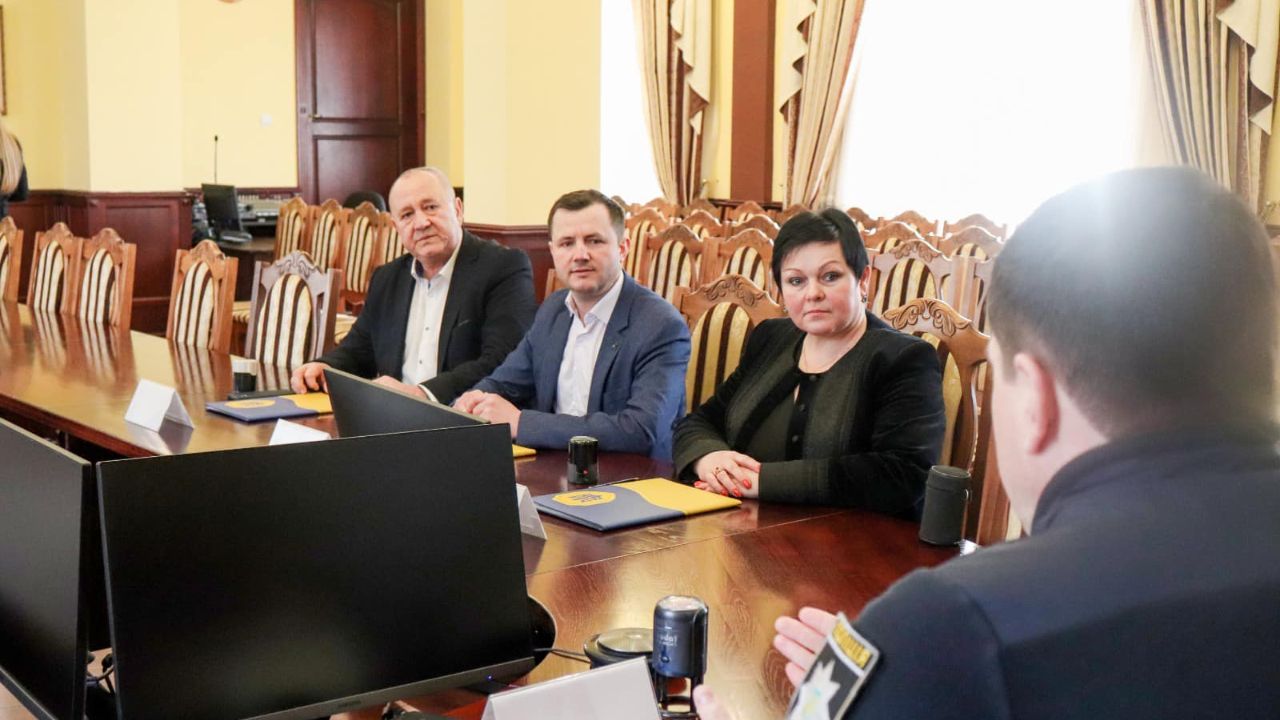Михайло Мушка