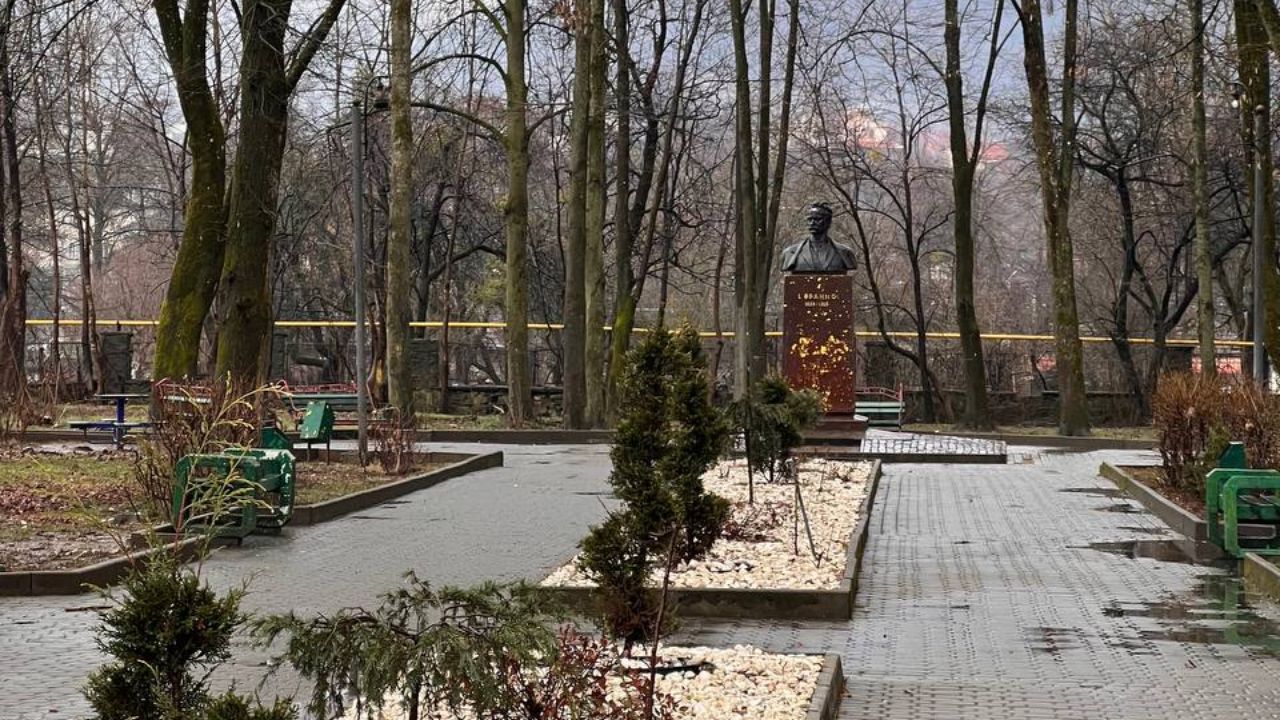 Погода Свалява