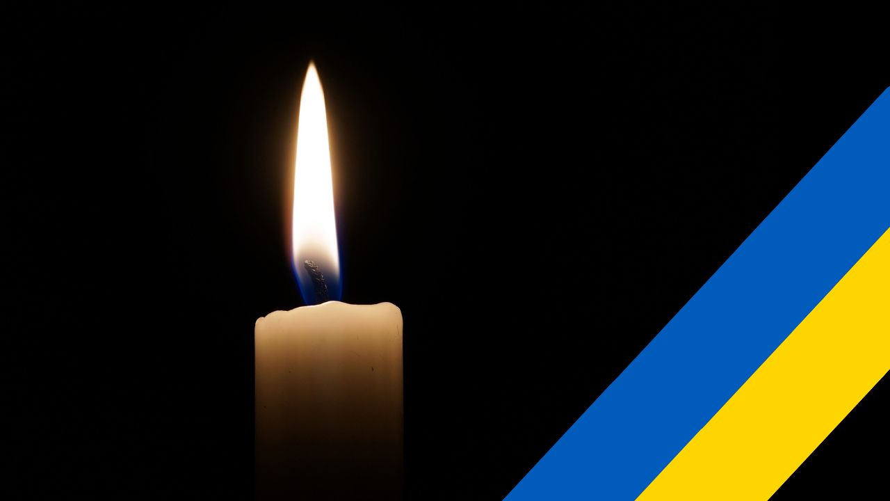 Полеглий герой
