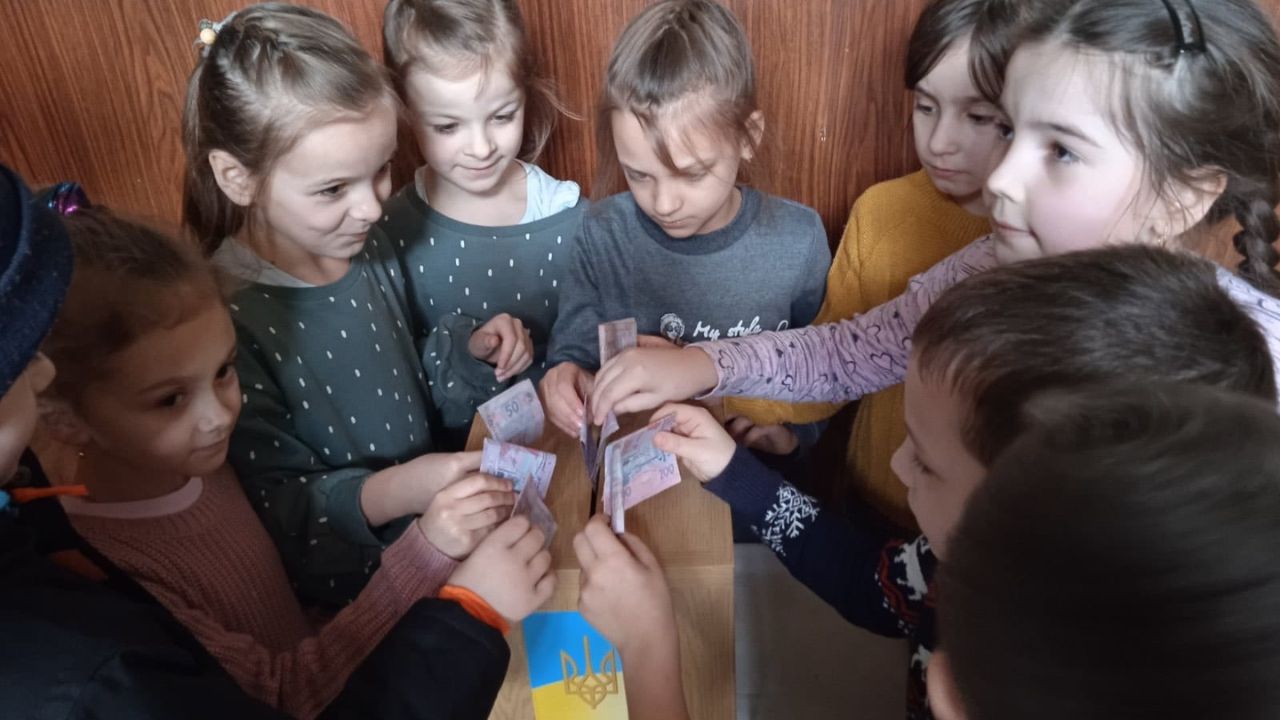 Школярі Сваляви