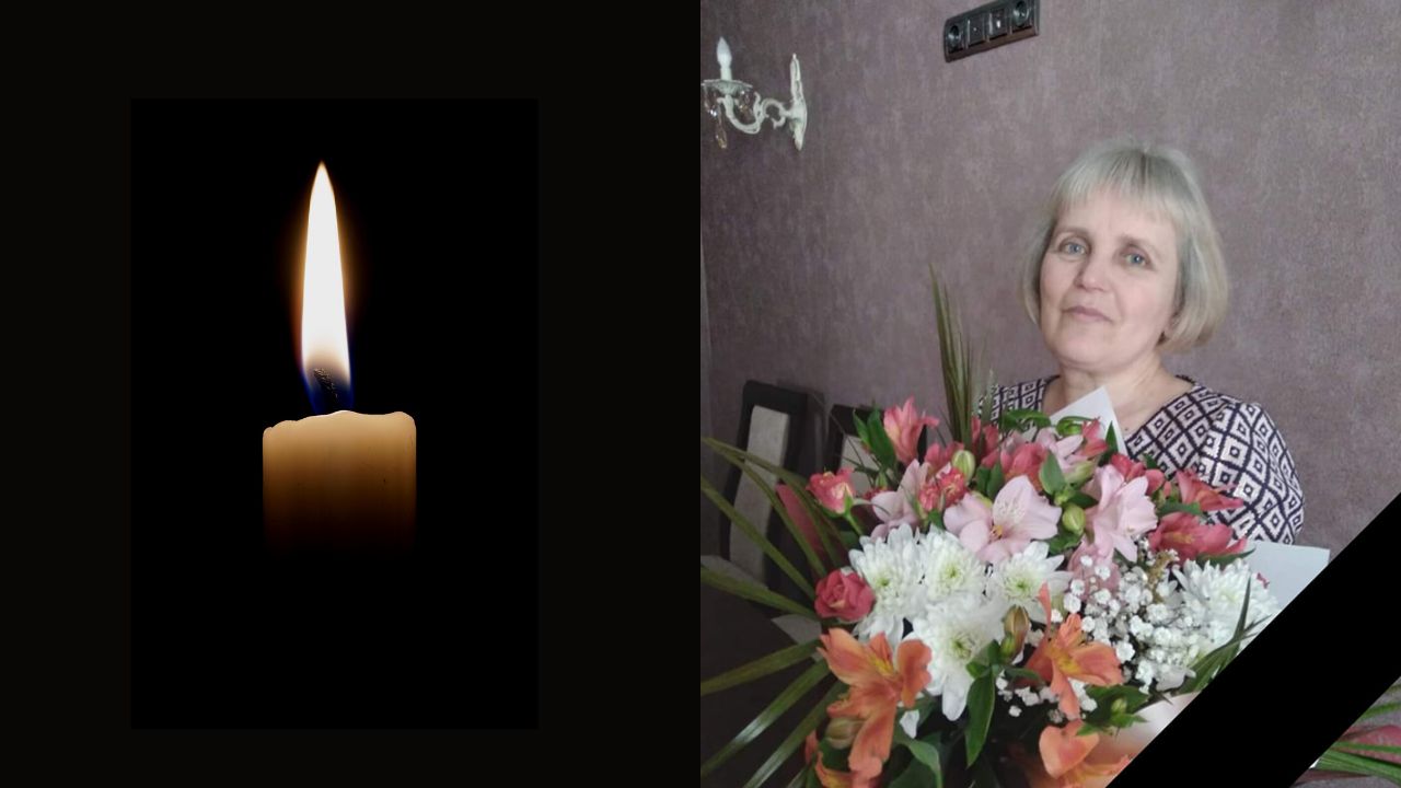 Світлана Каменчук
