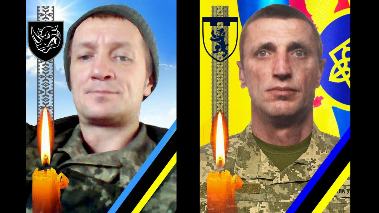 Воїни Сваляви