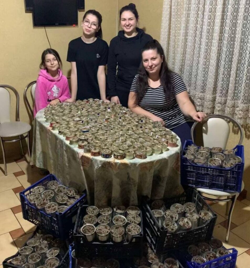 Окопні свічки