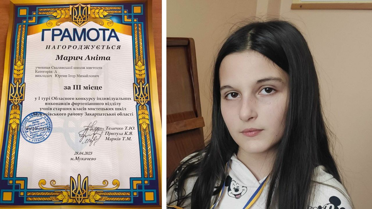 Аніта Марич