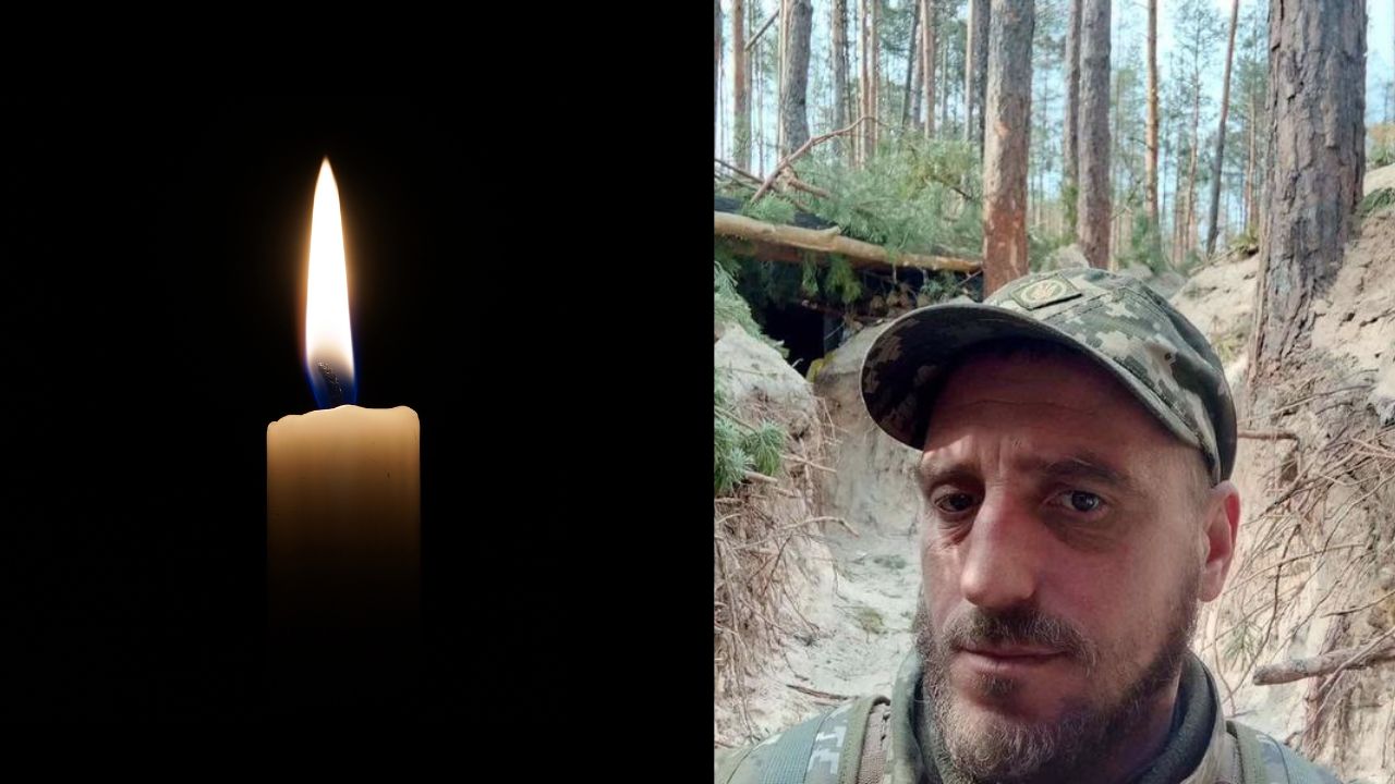 Василь Копачов