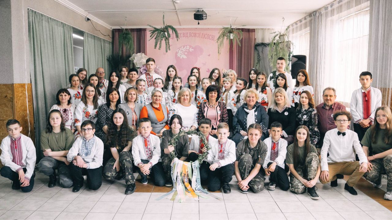 Неліпинська школа