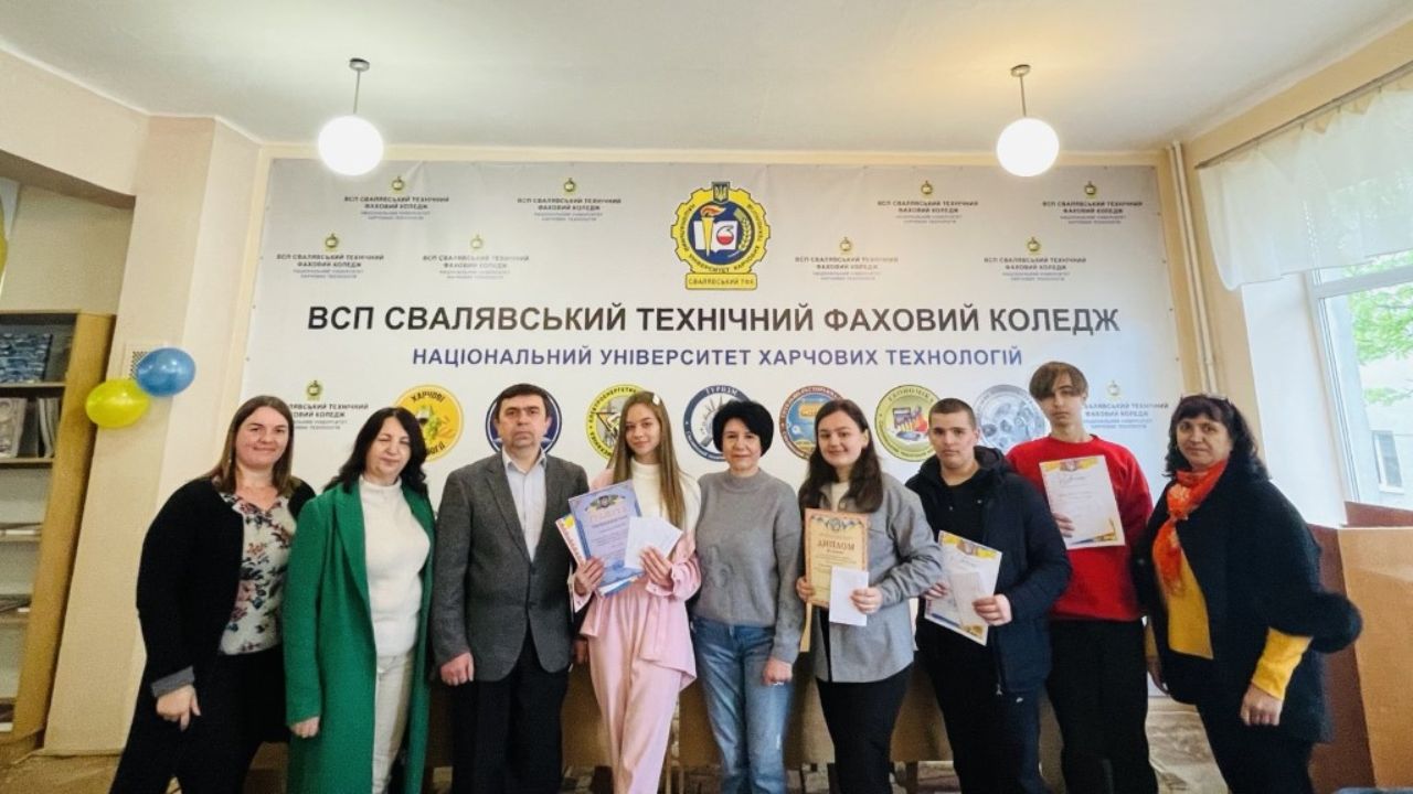 Переможці олімпіади