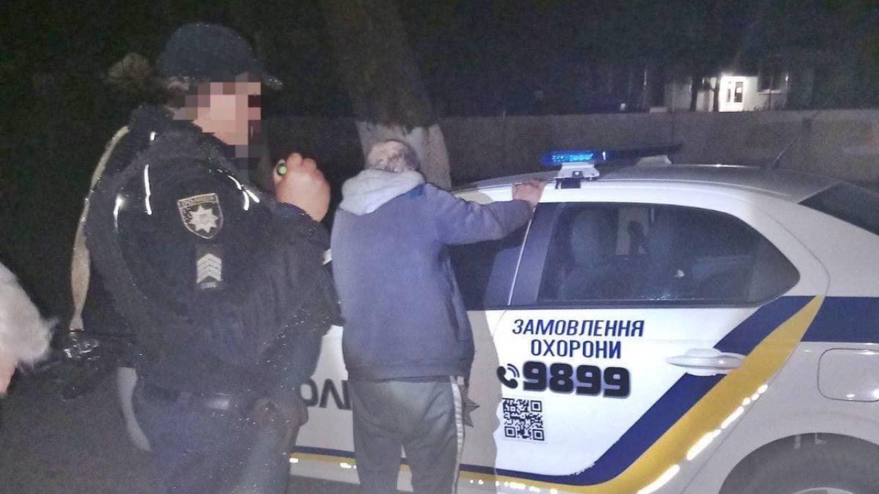 Поліція охорони Сваляви