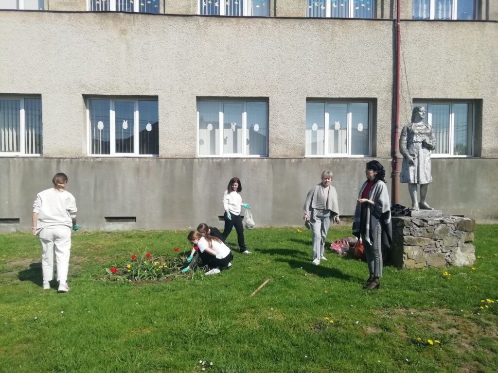 Діти квіти