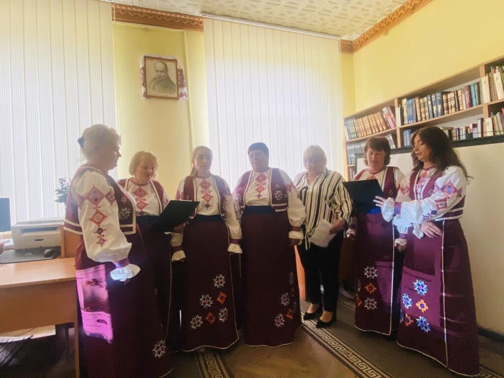 Берегиня Свалява