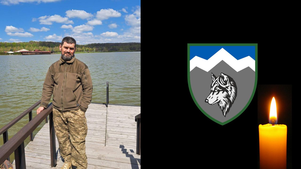 Анатолій Бібіков