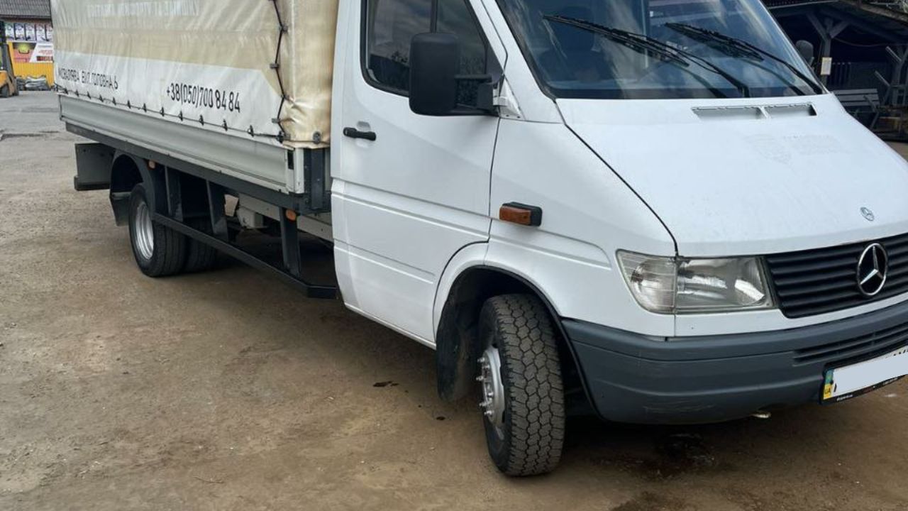 Авто для ЗСУ