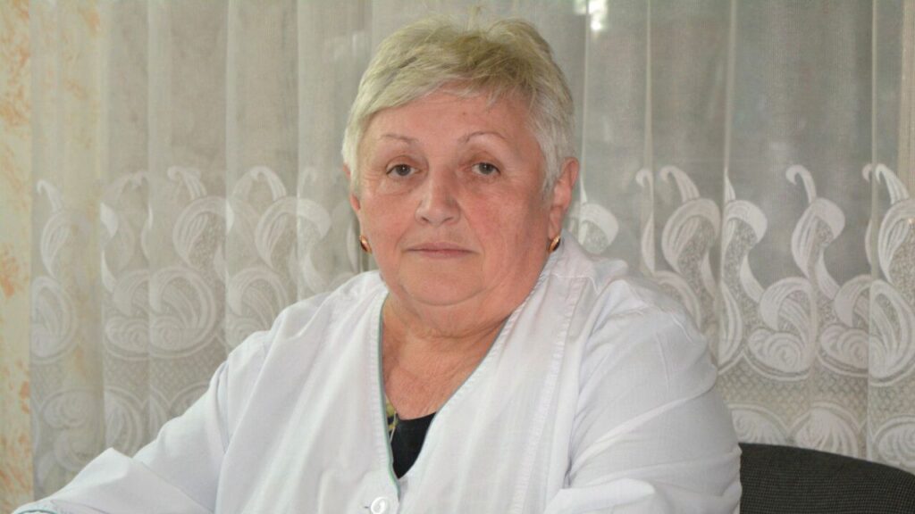 Ганна Галега