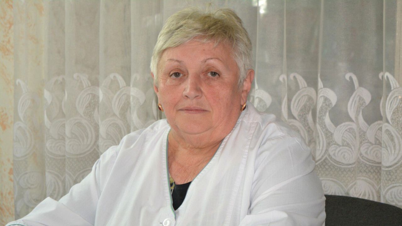 Ганна Галега