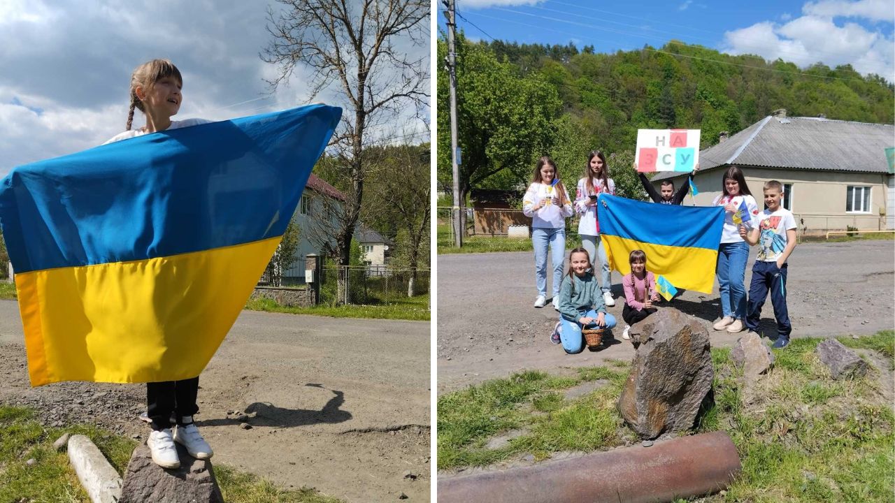 На ЗСУ