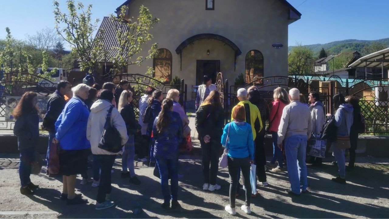 Переселенці у Сваляві