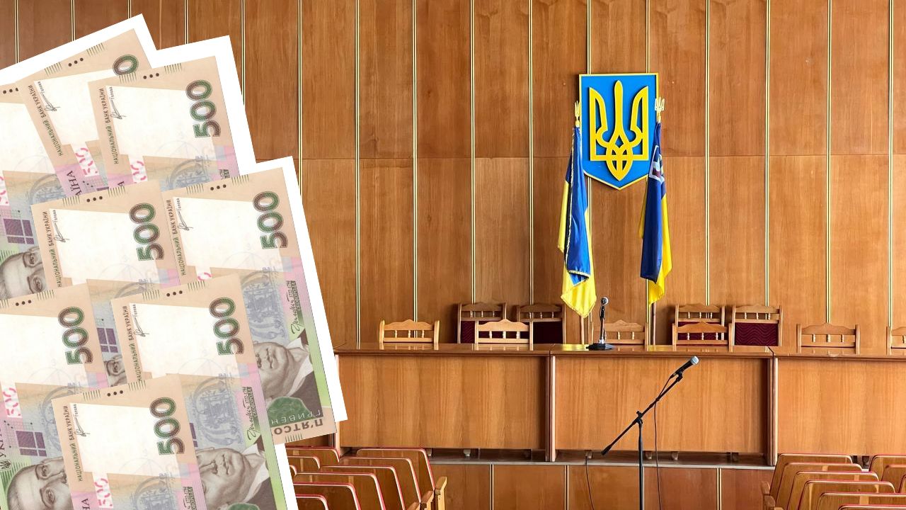 Свалявська міська рада