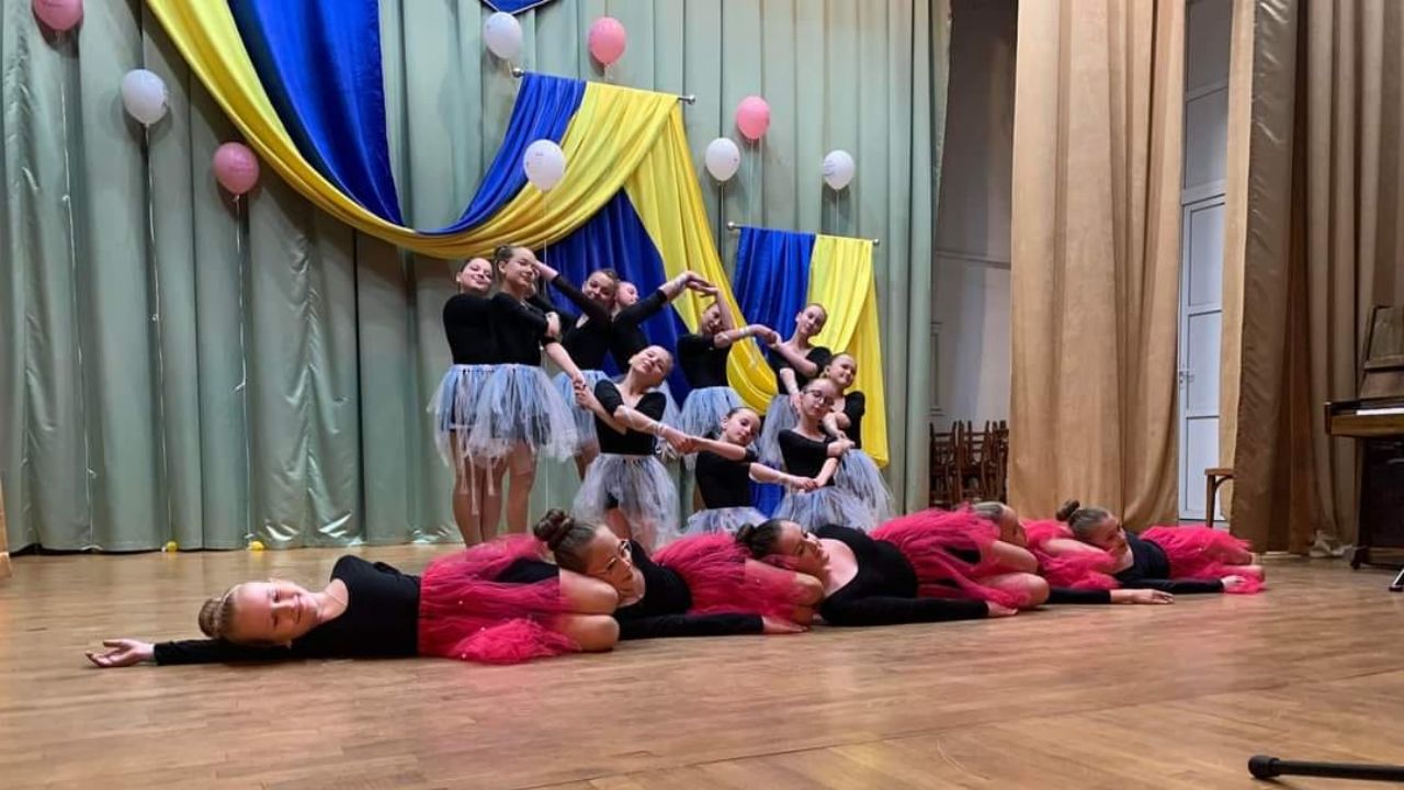 Учні