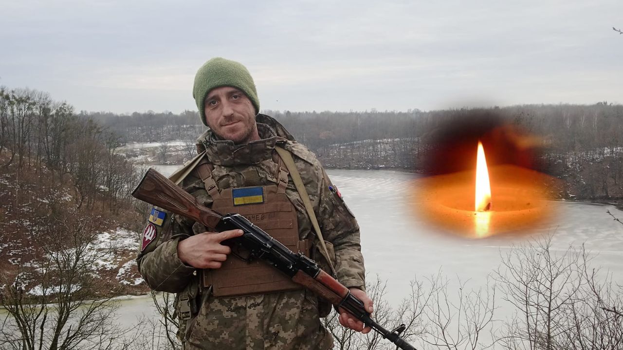 Василь Копачов