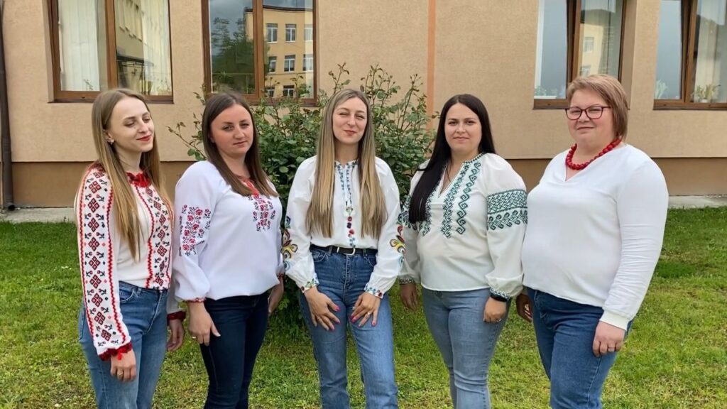 Викладачі школи мистецтв