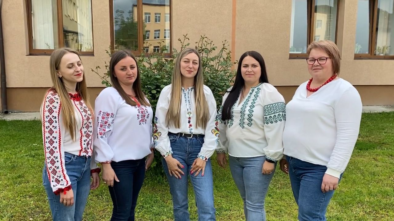 Викладачі школи мистецтв