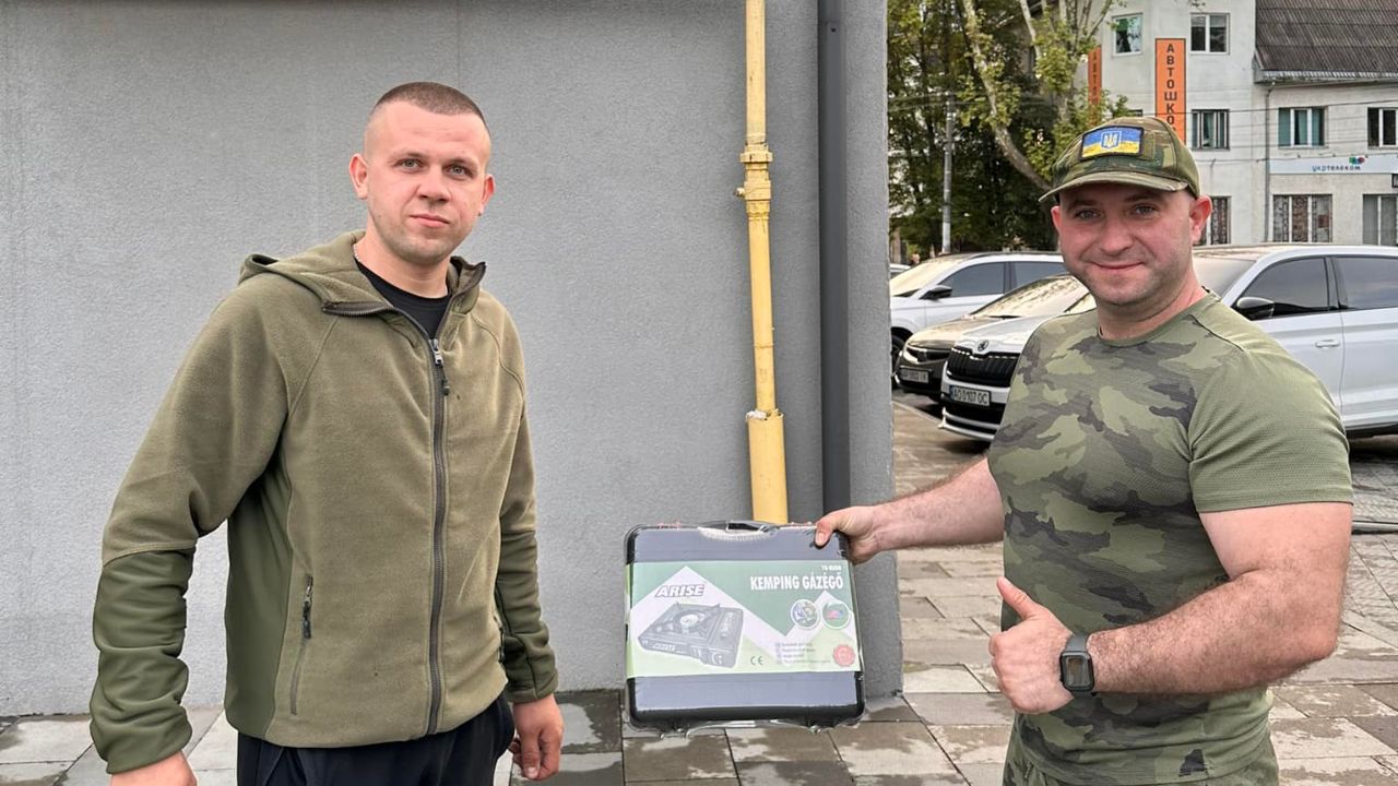 Євгеній Чорней