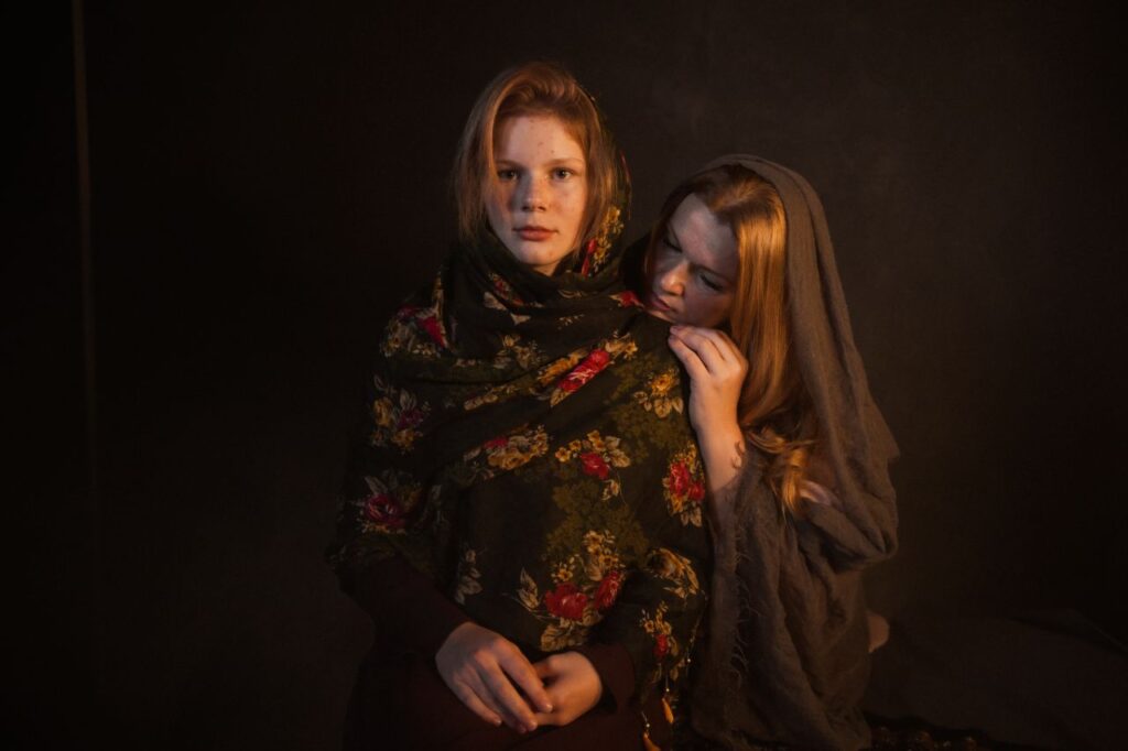 Фото Дарки Бедернічек