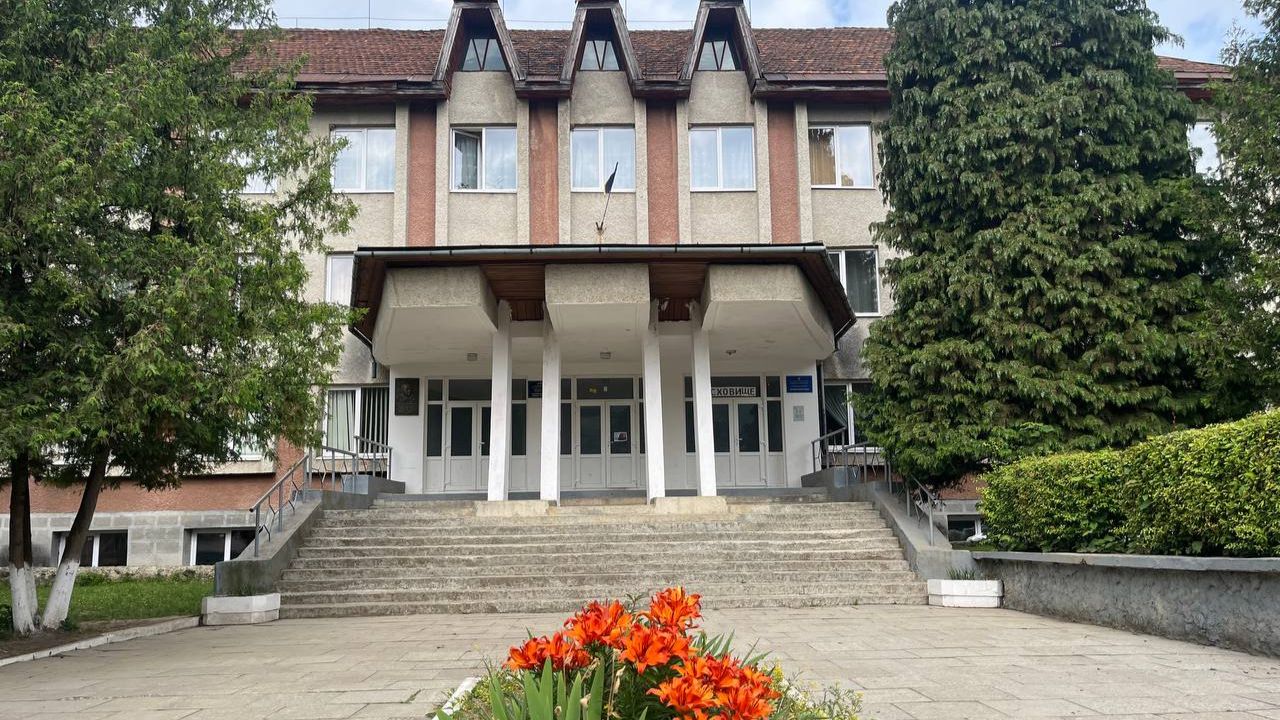Полянський ліцей