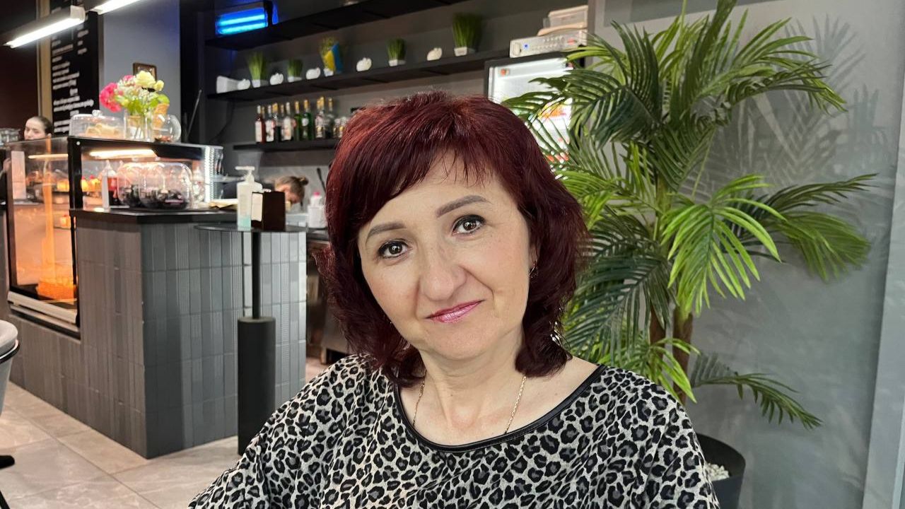 Тетяна з Сваляви