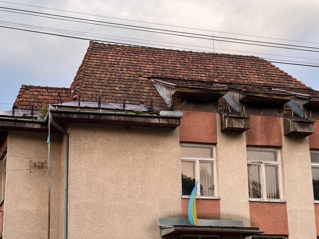 Сільрада Дусино