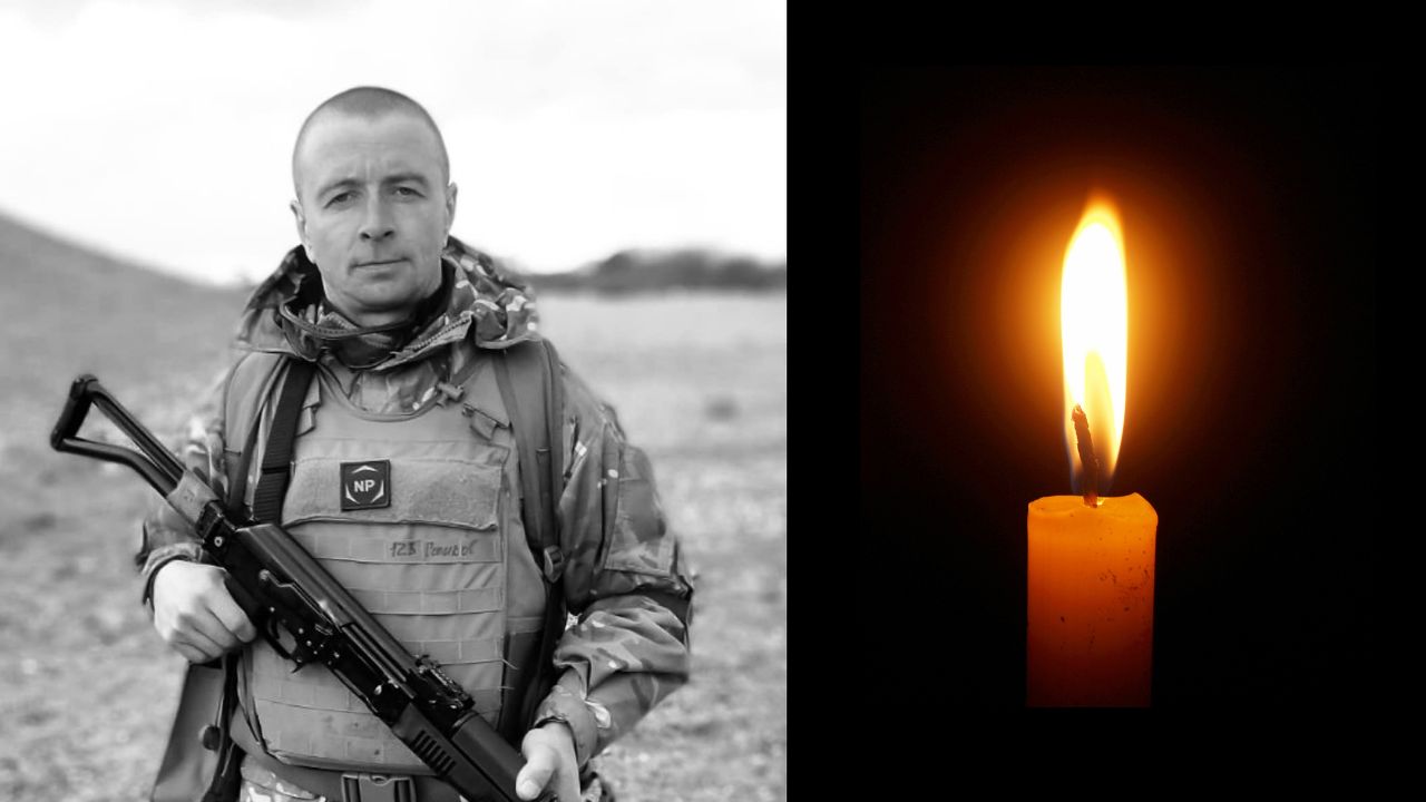 Іван Голіков