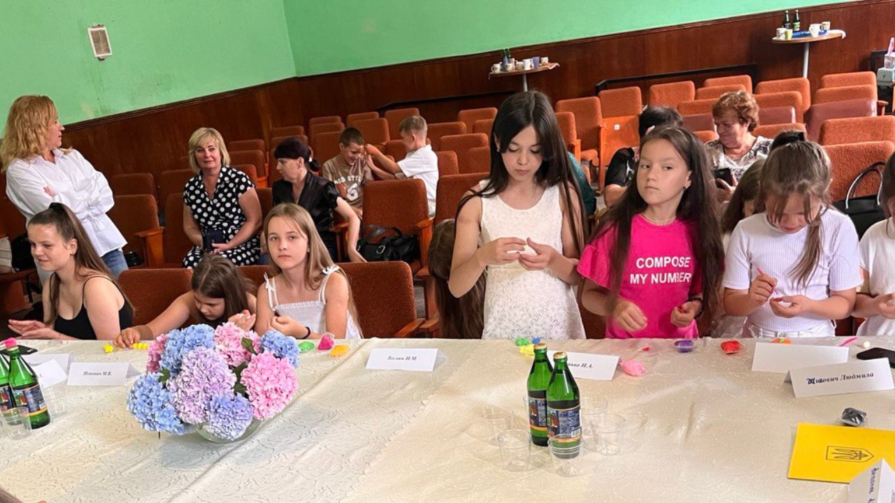 Семінар Росош