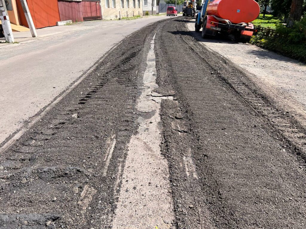Асфальт