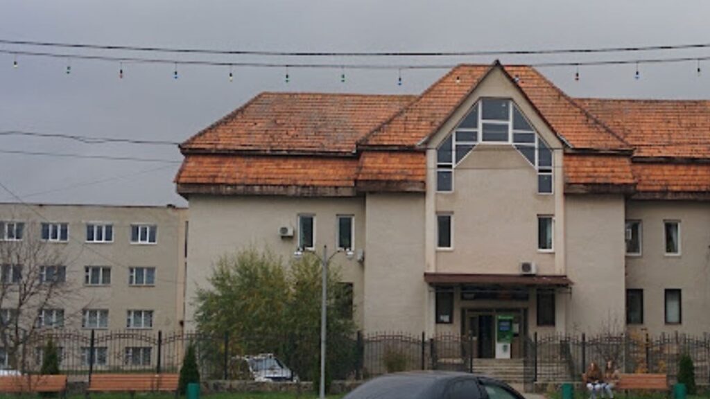 Свалявський музей